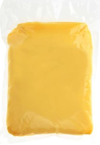 Rollfondant Premium Plus gelb, 1kg Rollfondant Premium Plus gelb, 1kg von Pati-Versand