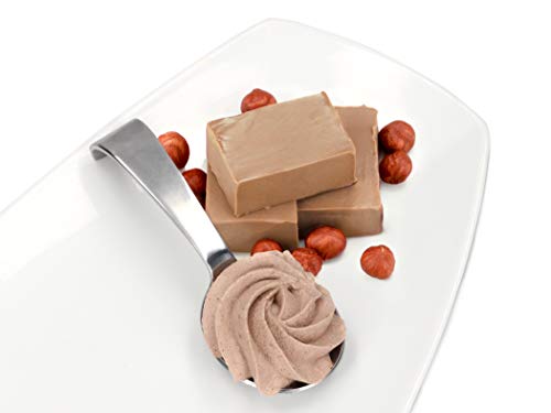 Pati-Versand Sahnestand Gianduja 100g Pati-Versand Sahnestand Gianduja 100g von Pati-Versand