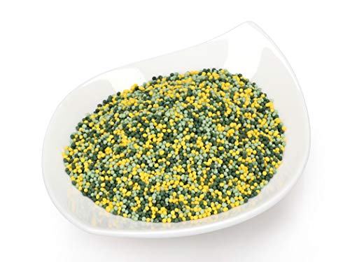 Pati-Versand Streudekot Mini-Perlen Frühlings-Mix 100g Pati-Versand Streudekot Mini-Perlen Frühlings-Mix 100g von Pati-Versand