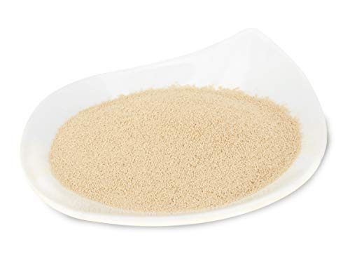 Pati-Versand Trockenhefe Hefe 80g - Made in Germany Pati-Versand Trockenhefe Hefe 80g - Made in Germany von Pati-Versand