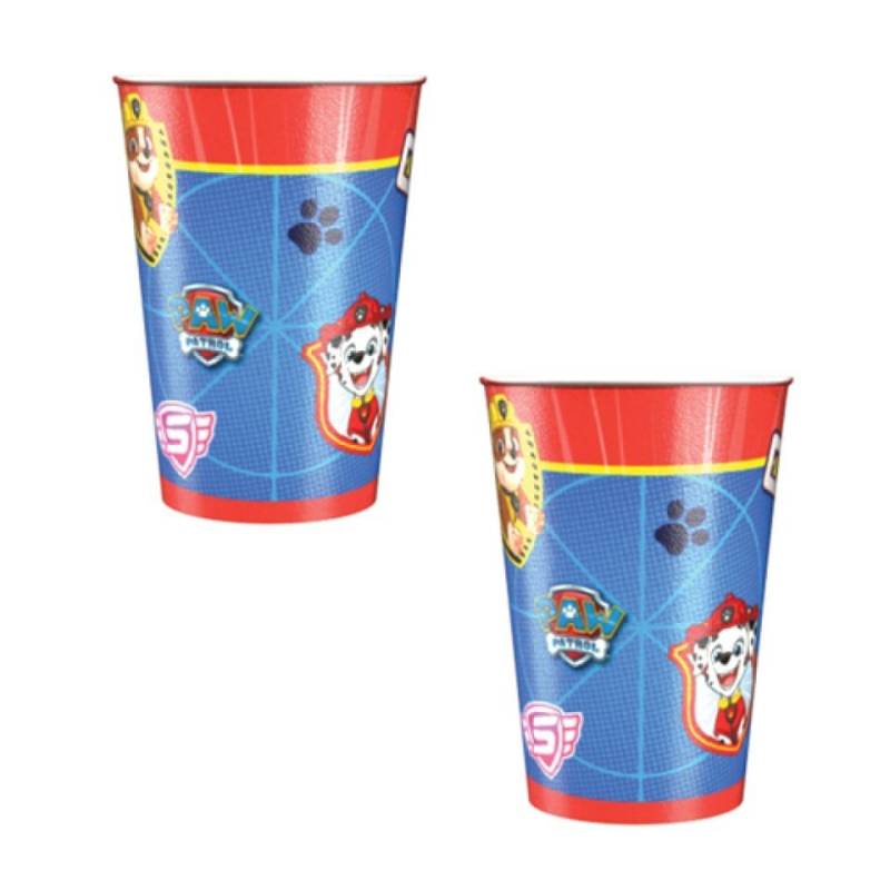 Paw Patrol Becher von Pati-Versand