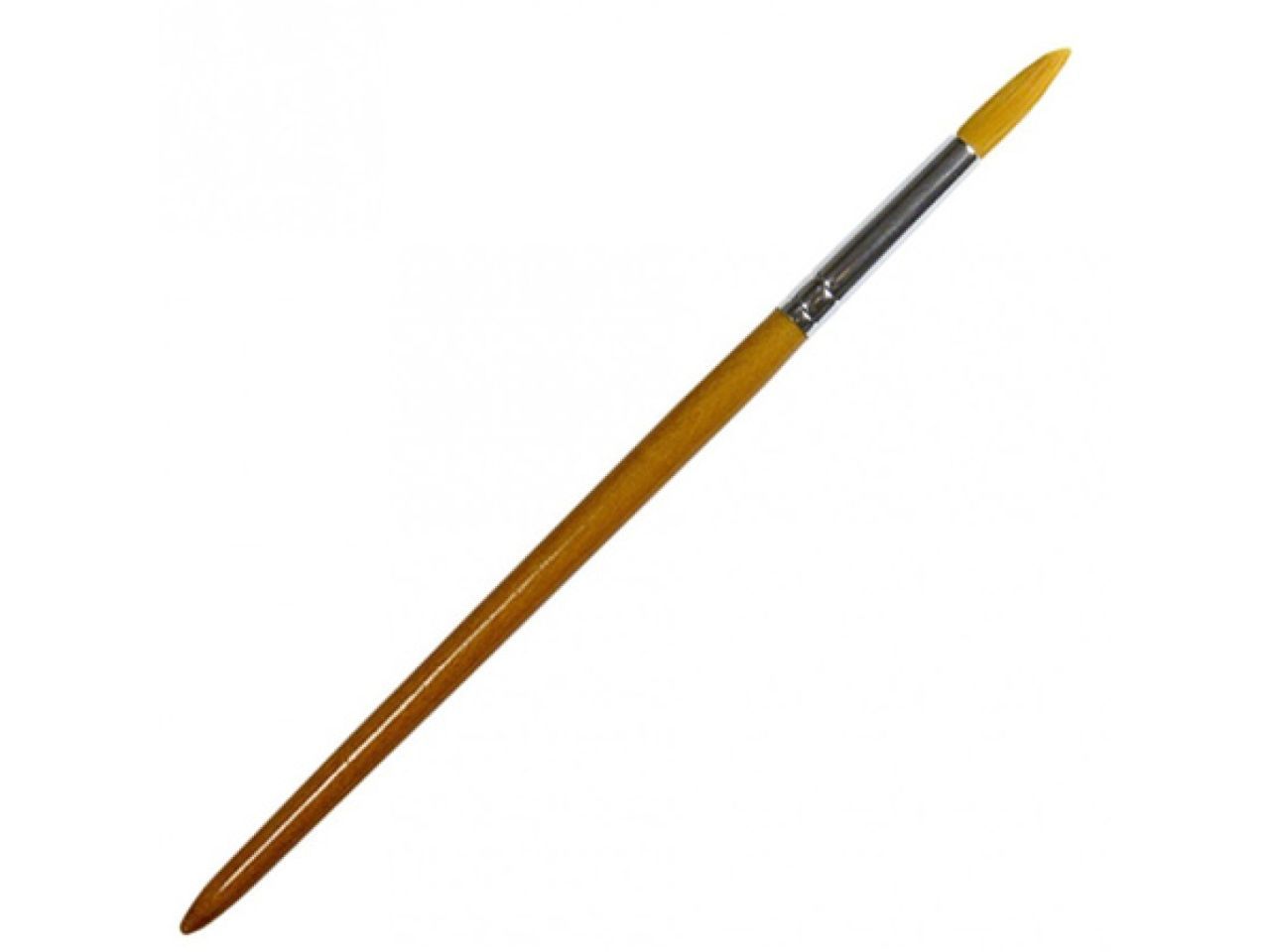 Pinsel zum Malen, mit Lebensmittelfarben, Größe 10 Pinsel zum Malen, mit Lebensmittelfarben, Größe 10 von Pati-Versand