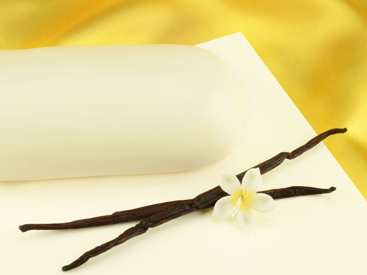 Rollfondant PREMIUM PLUS Flavour Vanille 5kg von Cake-Masters