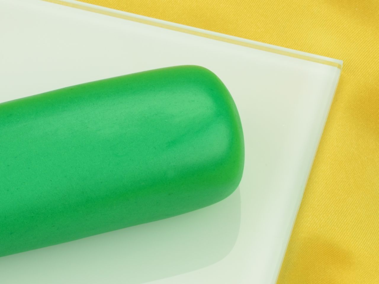 Rollfondant PREMIUM PLUS grün 250g von Cake-Masters