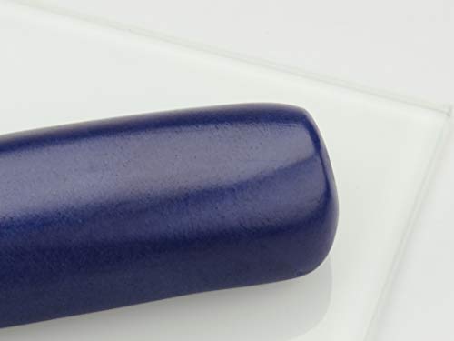 Rollfondant PREMIUM PLUS indigoblau 1kg Rollfondant PREMIUM PLUS indigoblau 1kg von Pati-Versand