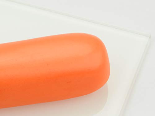 Rollfondant PREMIUM PLUS orange 250g Rollfondant PREMIUM PLUS orange 250g von Pati-Versand