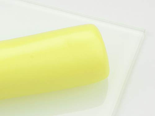 Rollfondant PREMIUM PLUS pastellgelb 1kg Rollfondant PREMIUM PLUS pastellgelb 1kg von Pati-Versand