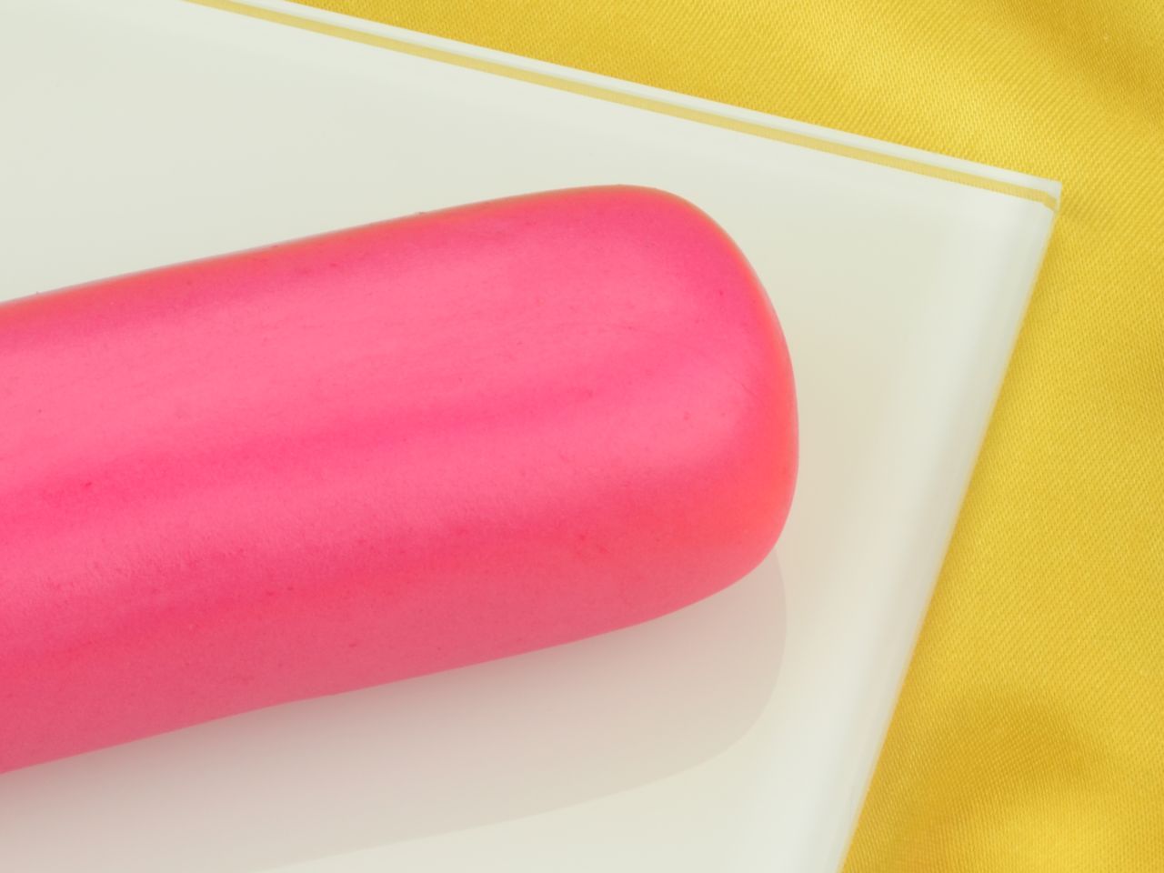 Rollfondant PREMIUM PLUS pink 1kg von Cake-Masters