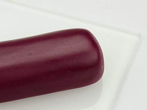Rollfondant PREMIUM PLUS rubinrot 1kg Rollfondant PREMIUM PLUS rubinrot 1kg von Pati-Versand