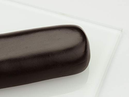 Rollfondant PREMIUM PLUS schwarz 250g Rollfondant PREMIUM PLUS schwarz 250g von Pati-Versand
