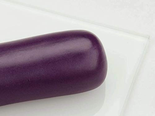 Rollfondant PREMIUM PLUS violett 250g von Pati-Versand