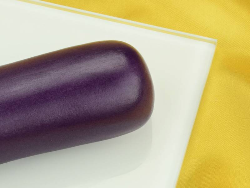 Rollfondant PREMIUM PLUS violett 250g von Cake-Masters