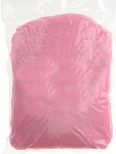 Rollfondant Premium Plus rosa, 1kg von Pati-Versand