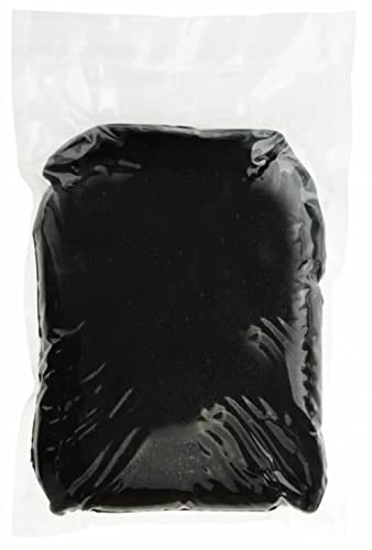 Rollfondant Premium Plus schwarz, 1kg von Pati-Versand