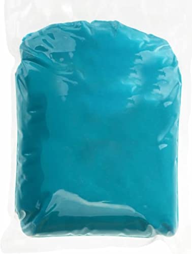 Rollfondant Premium Plus türkis, 1kg von Pati-Versand