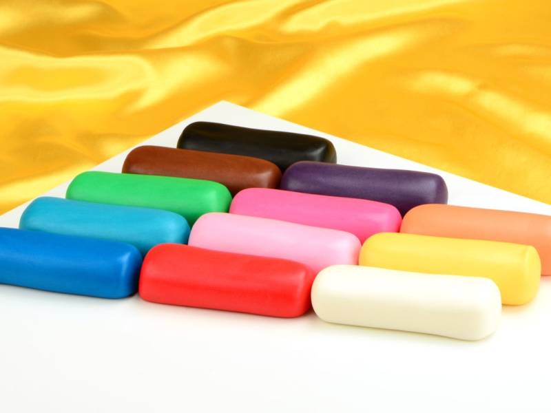 Rollfondant Sparpack Favoriten 12er Set von Pati-Versand