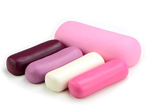 Rollfondant Sparpack Prinzessin 5er Set Rollfondant Sparpack Prinzessin 5er Set von Pati-Versand