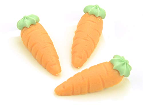 Rübli Marzipan 11 Stück Rübli Marzipan 11 Stück von Pati-Versand