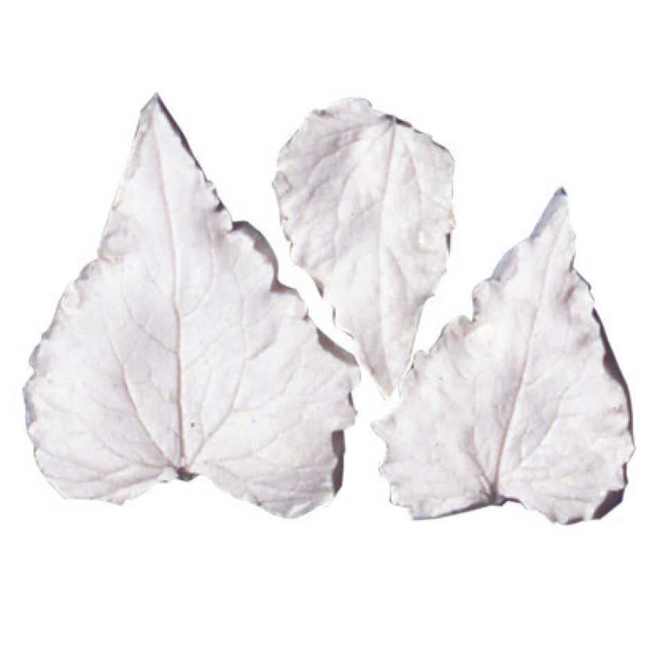 SK Cupcakes Veiner Blätter Set, Honesty Lune 5,0/3,5/3,0 cm SK Cupcakes Veiner Blätter Set, Honesty Lune 5,0/3,5/3,0 cm von Pati-Versand