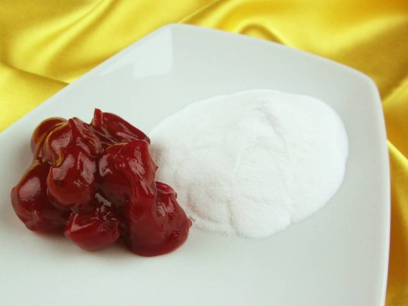 Saftbinder 100g von Cake-Masters Basics