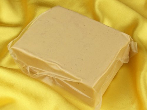 Sahne-Nougat 0,25kg von Pati-Versand