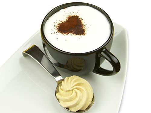 Sahnestand Cappuccino 100 g Sahnestand Cappuccino 100 g von Pati-Versand