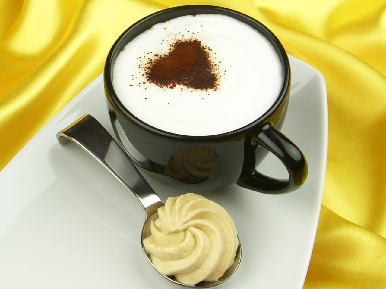 Sahnestand Cappuccino 100g Sahnestand Cappuccino 100g von Cake-Masters