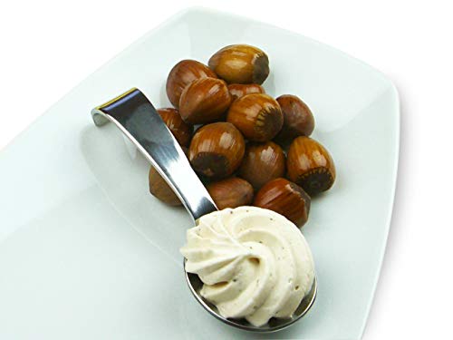 Sahnestand Haselnuss 100 g Sahnestand Haselnuss 100 g von Pati-Versand