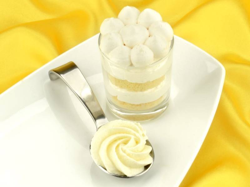 Sahnestand Mascarpone 100g von Cake-Masters Basics