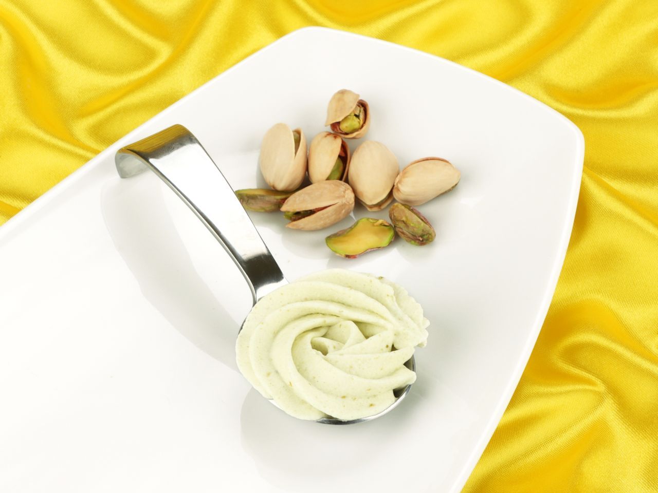 Sahnestand Pistazie 100g Sahnestand Pistazie 100g von Cake-Masters