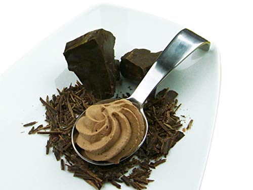 Sahnestand Schokolade 100 g von Pati-Versand