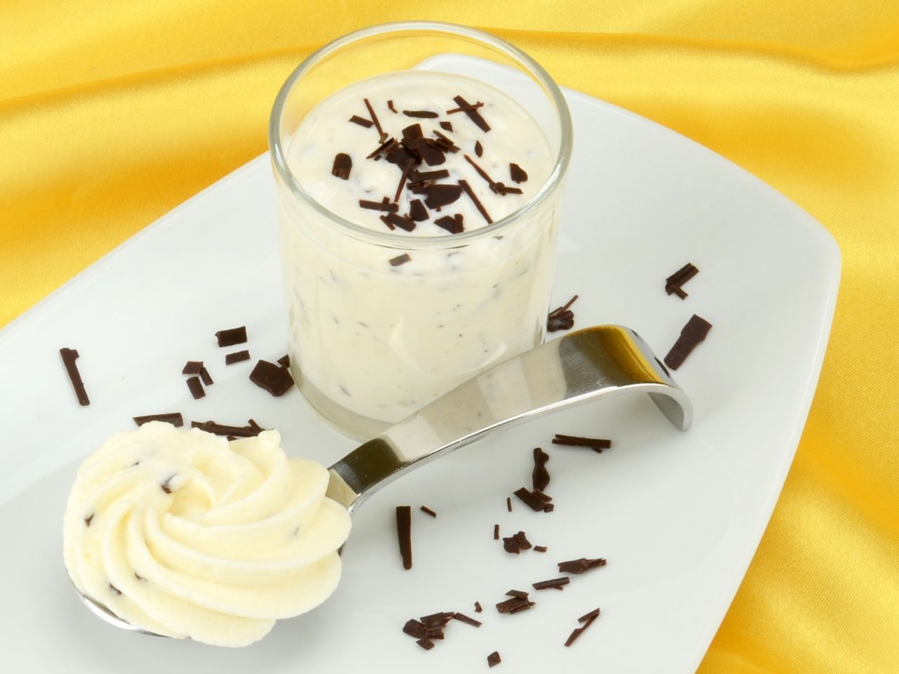 Sahnestand Stracciatella 100g Sahnestand Stracciatella 100g von Cake-Masters