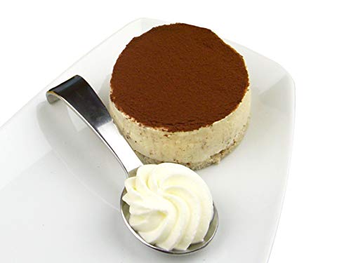 Sahnestand Tiramisu 100 g von Pati-Versand