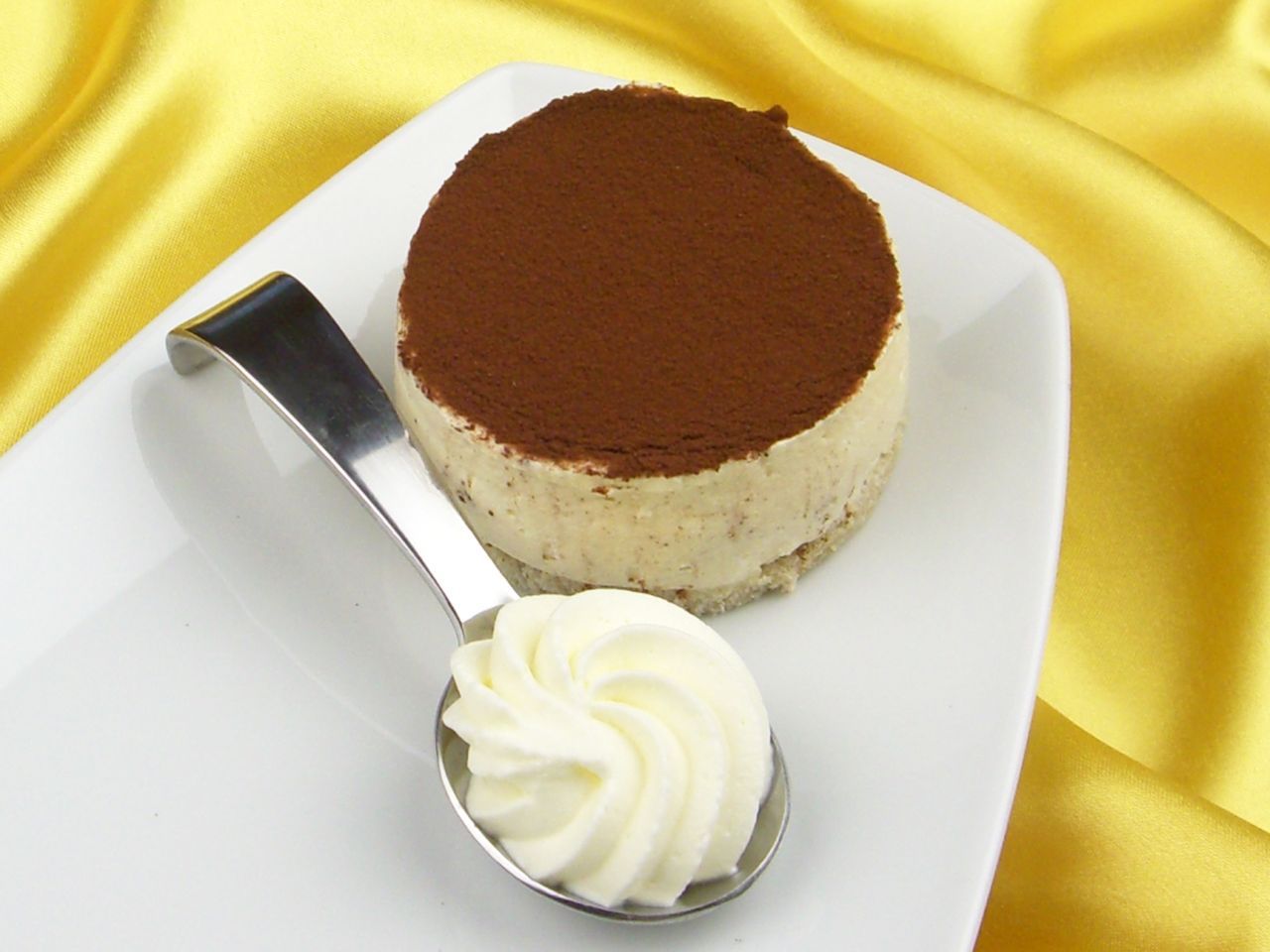 Sahnestand Tiramisu 100g Sahnestand Tiramisu 100g von Cake-Masters