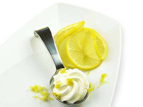 Sahnestand Zitrone 100 g von Pati-Versand