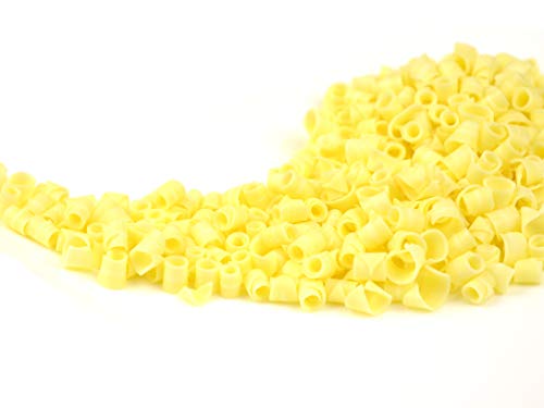 Schokoladen-Curls Weiß 50g Schokoladen-Curls Weiß 50g von Pati-Versand
