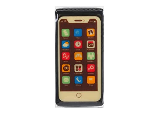 Schokoladen Smartphone 40g Schokoladen Smartphone 40g von Pati-Versand