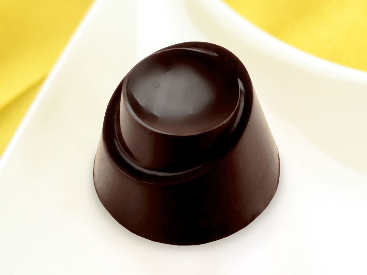 Schokoladenform Dolce von Pati-Versand