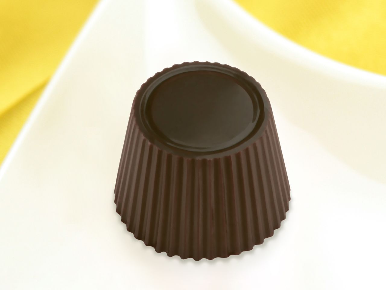 Schokoladenform Nouvel Praliné von Pati-Versand