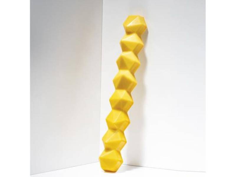 Schokoladenform PRISMA 20x3,2 x1,9 cm von Pati-Versand
