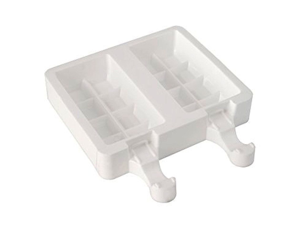 Silikomart Eisformen Choco Sticks 9,2cm inkl. Holzstiele Silikomart Eisformen Choco Sticks 9,2cm inkl. Holzstiele von Pati-Versand