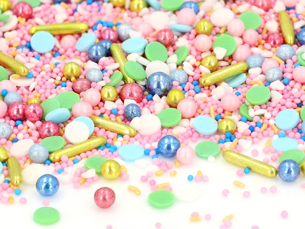 Sprinkles Sweet Surprise 80g von Cake-Masters Basics