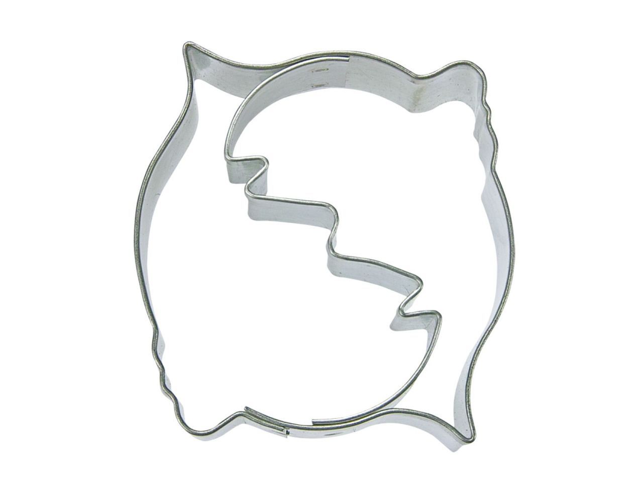 Städter Sternzeichen Ausstechform Fische 6,0 cm, Edelstahl Städter Sternzeichen Ausstechform Fische 6,0 cm, Edelstahl von Pati-Versand
