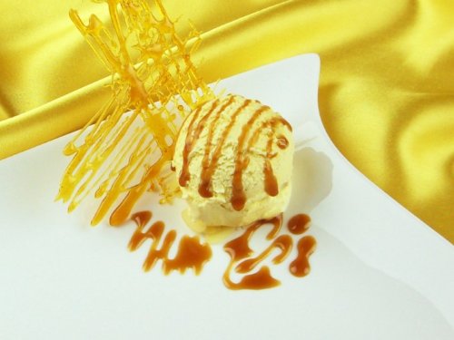Topping Karamell 250g Topping Karamell 250g von Pati-Versand