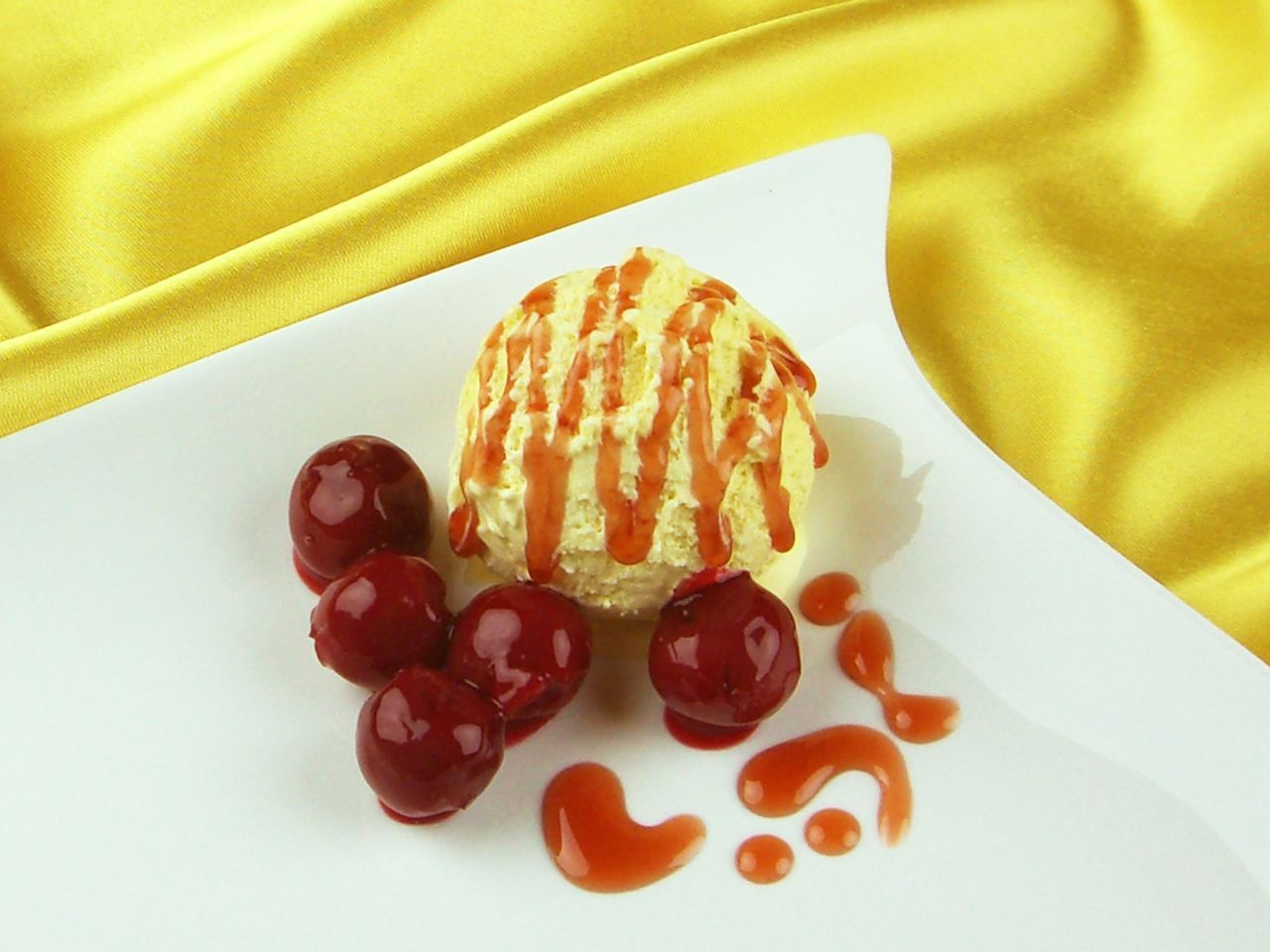 Topping Kirsche 250g von Cake-Masters Basics