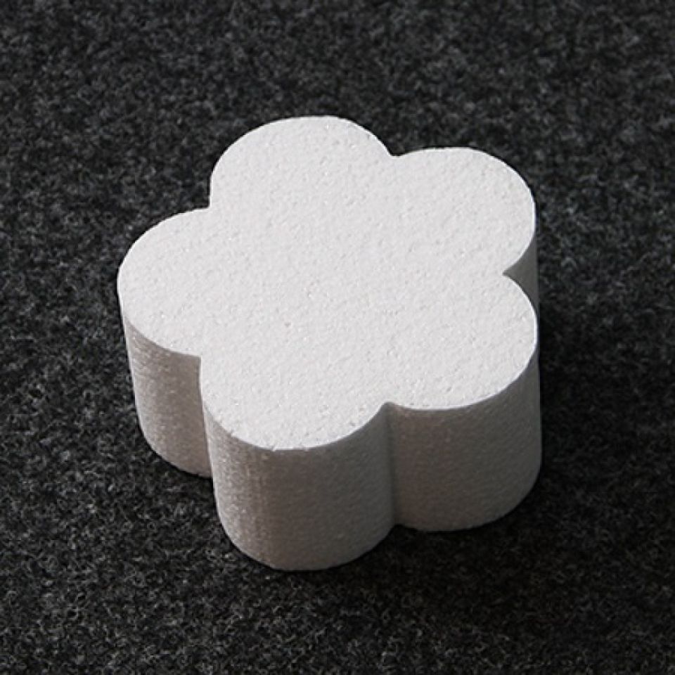 Torten Dummy Blume 20x7 cm Torten Dummy Blume 20x7 cm von Pati-Versand