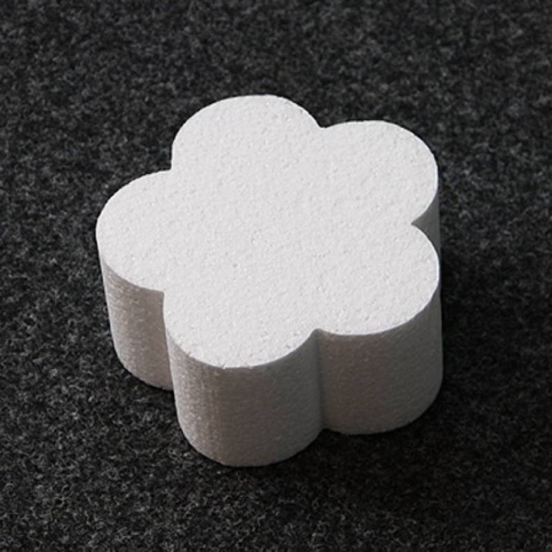 Torten Dummy Blume 20x7 cm von Pati-Versand