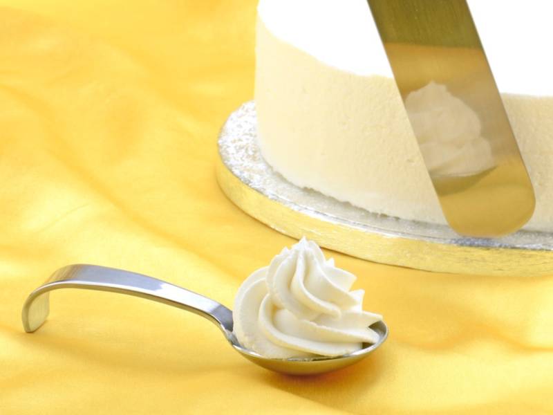 Torten- und Dekorcreme 3kg von Cake-Masters Basics