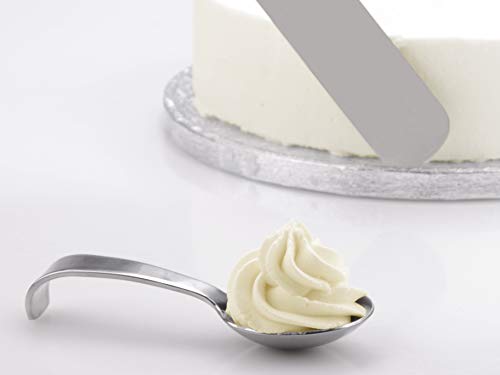 Torten- und Dekorcreme 500g Torten- und Dekorcreme 500g von Pati-Versand