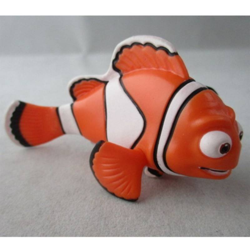 Tortenfiguren Marlin, 7 cm von Pati-Versand